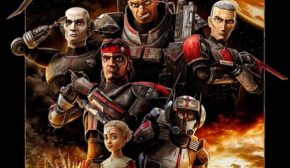 The Bad Batch : 1.Sezon 1.Bölüm izle