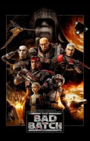 The Bad Batch izle