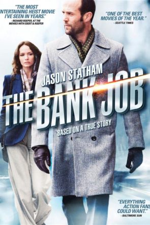 The Bank Job HD izle