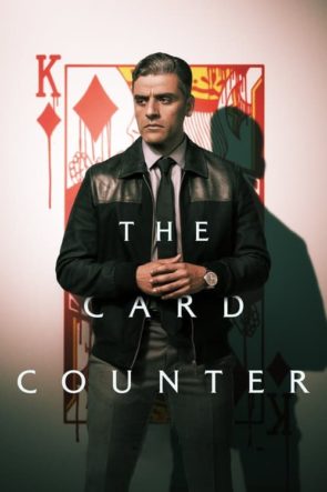 The Card Counter (The Card Counter – 2021) 1080P Full HD Türkçe Altyazılı ve Türkçe Dublajlı