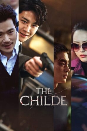 The Childe (2023) HD Film izle