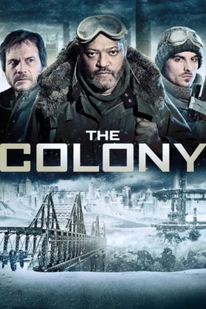 The Colony (2013) Filmi HD izle
