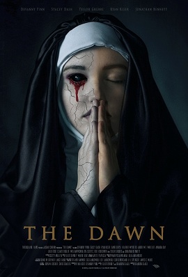 The Dawn (2019) HD Film izle