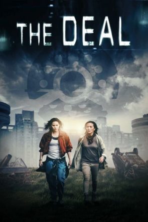The Deal (2022) HD izle