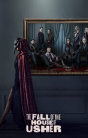 The Fall of the House of Usher izle