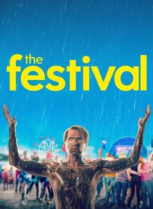 The Festival (2018) HD izle izle