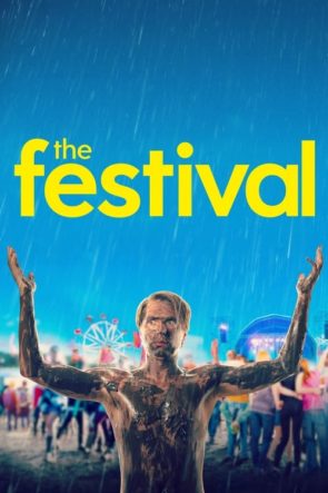 The Festival (2018) HD izle