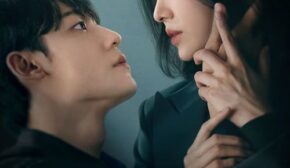 The Glory : 1.Sezon 1.Bölüm izle