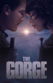 The Gorge (2025) HD izle izle