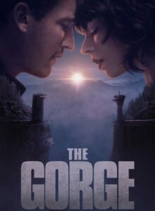 The Gorge (2025) HD izle izle