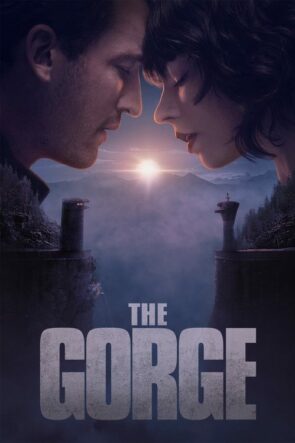 The Gorge (2025) HD izle