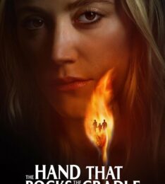 The Hand That Rocks the Cradle (2025) HD izle