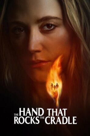 The Hand That Rocks the Cradle (2025) HD izle