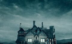 The Haunting of Hill House : 1.Sezon 1.Bölüm izle