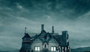 The Haunting of Hill House : 1.Sezon 1.Bölüm izle