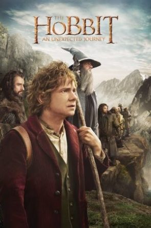 The Hobbit 1: An Unexpected Journey HD izle