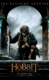 The Hobbit 3: The Battle of the Five Armies izle