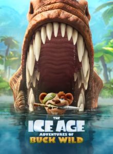 The Ice Age Adventures of Buck Wild 2022 HD izle izle