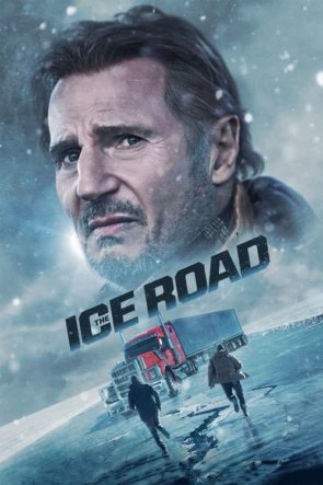 The Ice Road (2021) HD izle