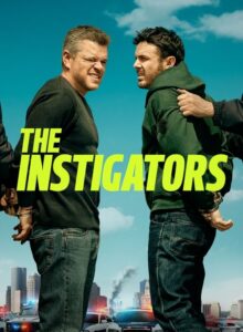 The Instigators (2024) HD izle izle