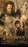 The Lord of the Rings: The Return of the King izle
