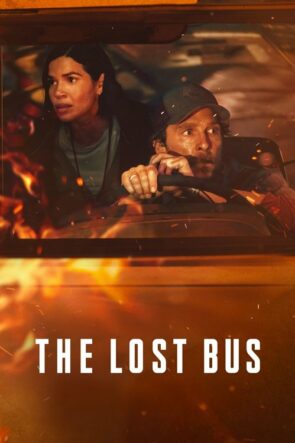 The Lost Bus (Kayıp Otobüs) 2025 HD izle