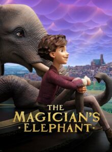 The Magician’s Elephant (2023) HD izle izle