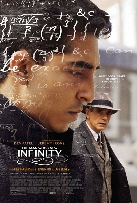 The Man Who Knew Infinity (2015) izle