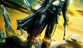 The Mandalorian : 3.Sezon 3.Bölüm izle