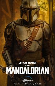 The Mandalorian izle