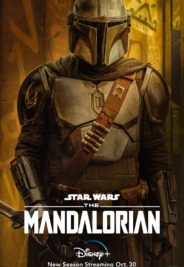 The Mandalorian