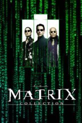 The Matrix [Matrix Film Serisi] Serisi izle