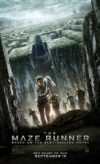 The Maze Runner izle