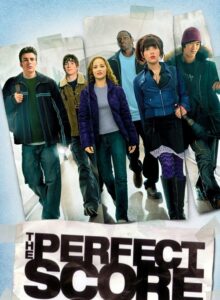 The Perfect Score 2004 HD izle izle