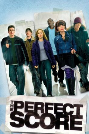 The Perfect Score 2004 HD izle
