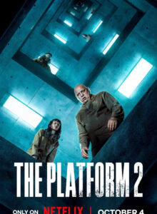 The Platform 2 (El hoyo 2) 2024 Filmi HD izle izle