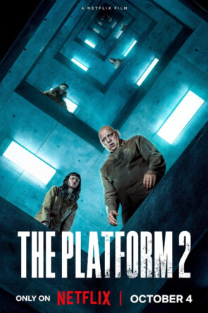 The Platform 2 (El hoyo 2) 2024 Filmi HD izle