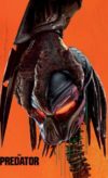 The Predator izle