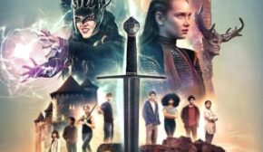 The Quest : 1.Sezon 2.Bölüm izle