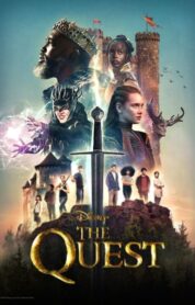 The Quest izle