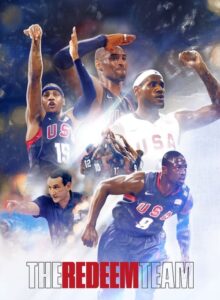 The Redeem Team (2022) HD izle izle