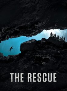 The Rescue (2021) HD izle izle