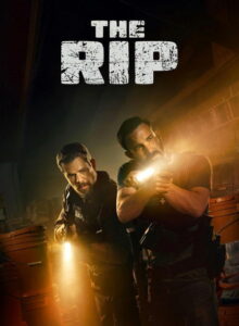 The Rip 2026 Filmi HD izle izle