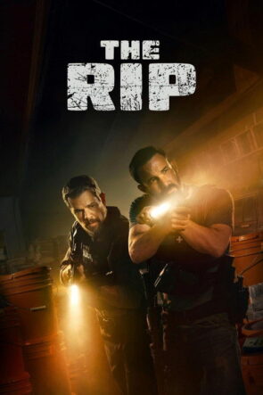 The Rip 2026 Filmi HD izle