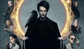 The Sandman : 2.Sezon 1.Bölüm izle