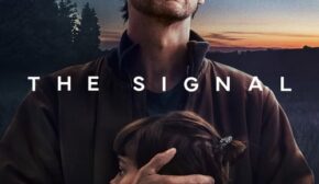 The Signal : 1.Sezon 1.Bölüm izle