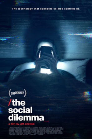 The Social Dilemma – Sosyal İkilem (2020) HD izle