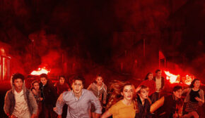 The Society : 1.Sezon 1.Bölüm izle