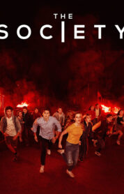 The Society izle
