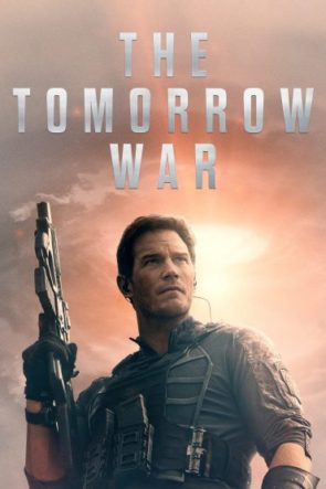 The Tomorrow War – (2021) HD izle